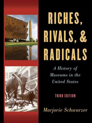 cover image of Riches, Rivals, and Radicals
